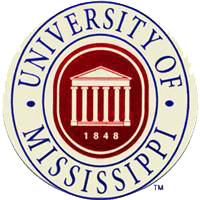 密西西比大学校徽